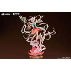 Honor of Kings statuette PVC 1/7 Divine Deer Yao 34 cm | 6971995421511
