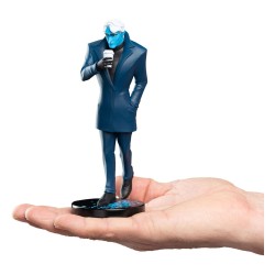 Lore Olympus x Weta Workshop figurine Mini Hades 16 cm