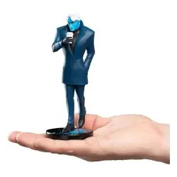 Lore Olympus x Weta Workshop figurine Mini Hades 16 cm | 9420024743669