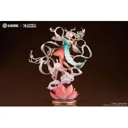 Honor of Kings statuette PVC 1/7 Divine Deer Yao 34 cm | 6971995421511