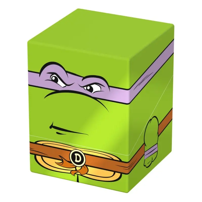 Squaroes - Squaroe Teenage Mutant Ninja Turtles™ 003 - Donatello | 4056133032551