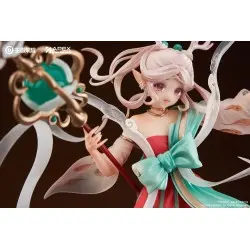 Honor of Kings statuette PVC 1/7 Divine Deer Yao 34 cm | 6971995421511