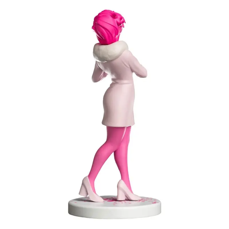 Lore Olympus x Weta Workshop figurine Mini Persephone 15 cm | 9420024743676