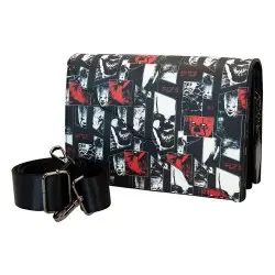 Ça by Loungefly sac à bandoulière Pennywise | 0671803534513