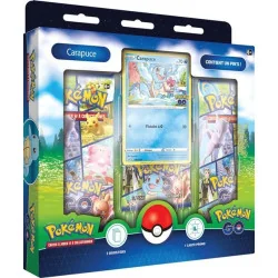 Pokémon GB (EB10.5) - Squirtle/Charmander/Bulbasaur Set FRPokémon Company International
English Version
