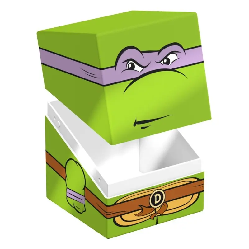 Squaroes - Squaroe Teenage Mutant Ninja Turtles™ 003 - Donatello | 4056133032551