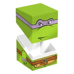 Squaroes - Squaroe Teenage Mutant Ninja Turtles™ 003 - Donatello | 4056133032551