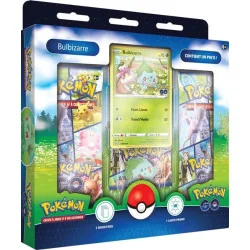 Pokémon GB (EB10.5) - Squirtle/Charmander/Bulbasaur Set FRPokémon Company International
English Version
