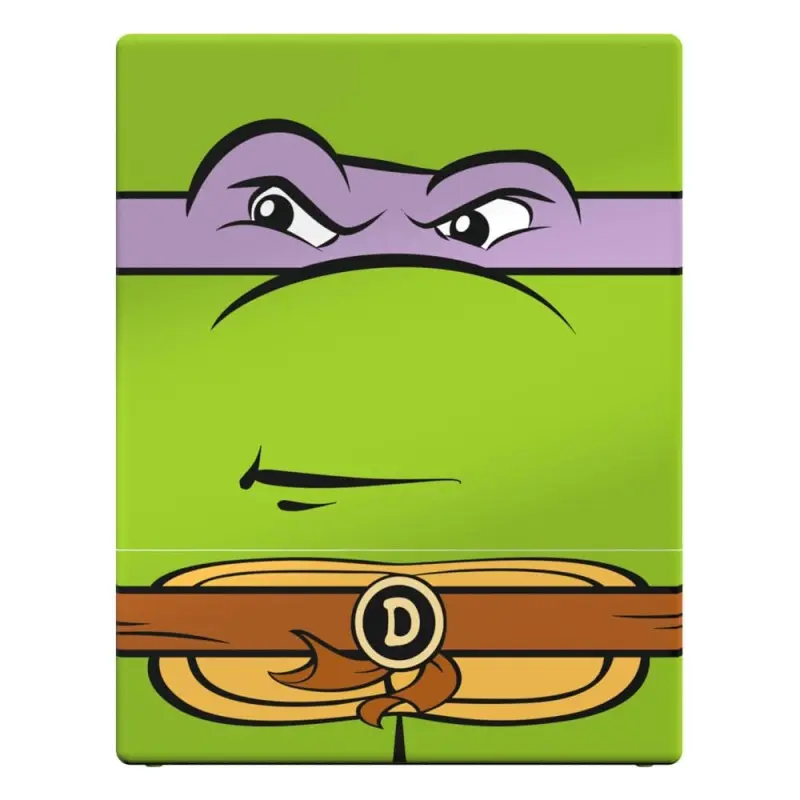 Squaroes - Squaroe Teenage Mutant Ninja Turtles™ 003 - Donatello | 4056133032551