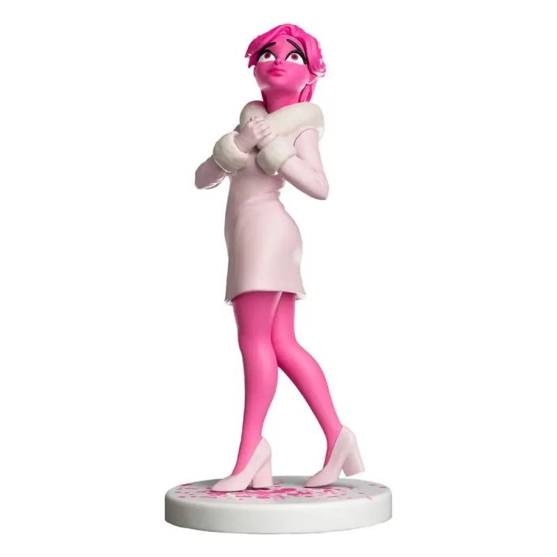 Lore Olympus x Weta Workshop figurine Mini Persephone 15 cm | 9420024743676