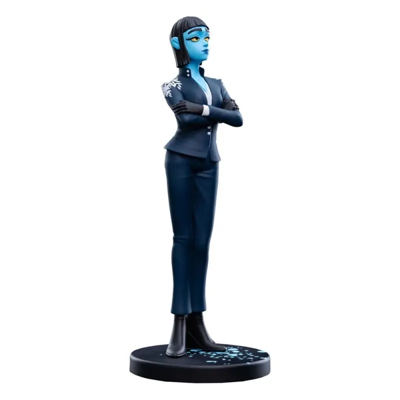 Lore Olympus x Weta Workshop figurine Mini Hecate 15 cm | 9420024745649