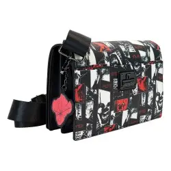 Ça by Loungefly sac à bandoulière Pennywise | 0671803534513