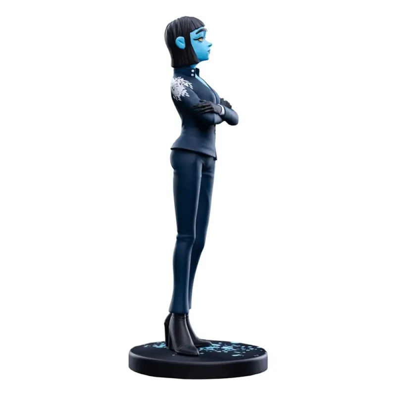 Lore Olympus x Weta Workshop figurine Mini Hecate 15 cm | 9420024745649