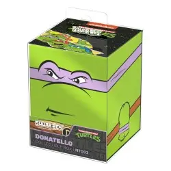 Squaroes - Squaroe Teenage Mutant Ninja Turtles™ 003 - Donatello | 4056133032551