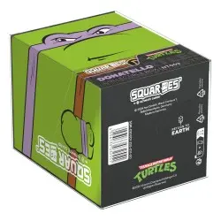 Squaroes - Squaroe Teenage Mutant Ninja Turtles™ 003 - Donatello | 4056133032551