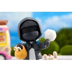 Arknights statuette PVC Mini Series Will You be Having the Dessert? Doctor 10 cm | 6971995421535