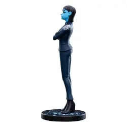 Lore Olympus x Weta Workshop figurine Mini Hecate 15 cm | 9420024745649