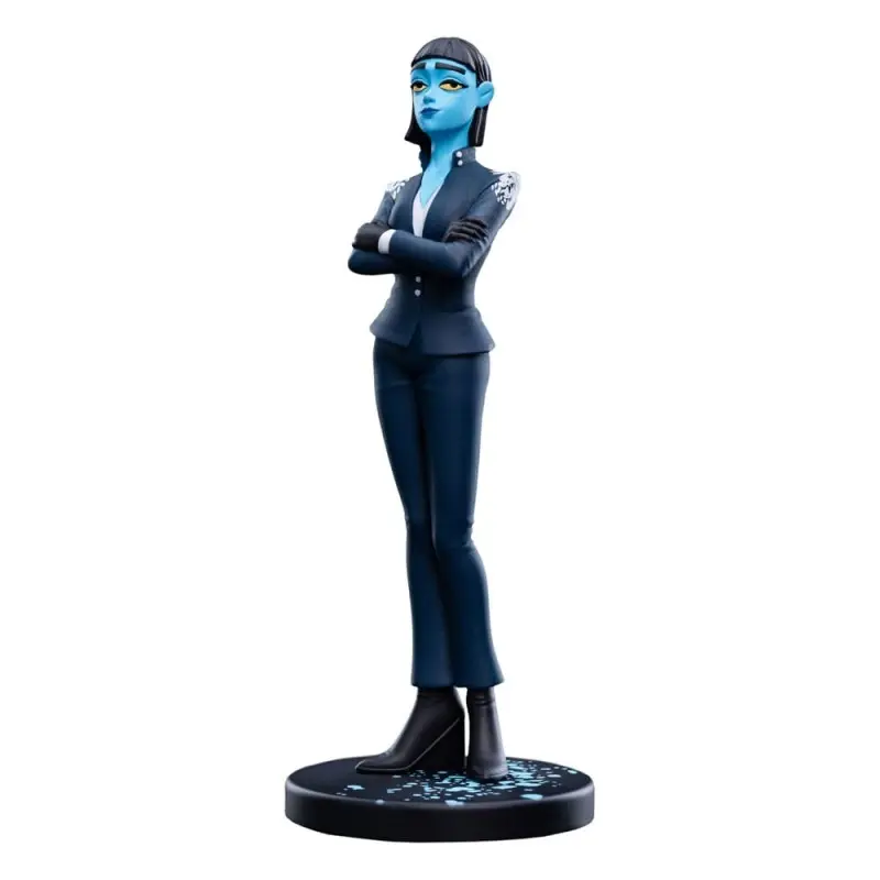 Lore Olympus x Weta Workshop figurine Mini Hecate 15 cm | 9420024745649