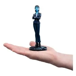 Lore Olympus x Weta Workshop figurine Mini Hecate 15 cm | 9420024745649