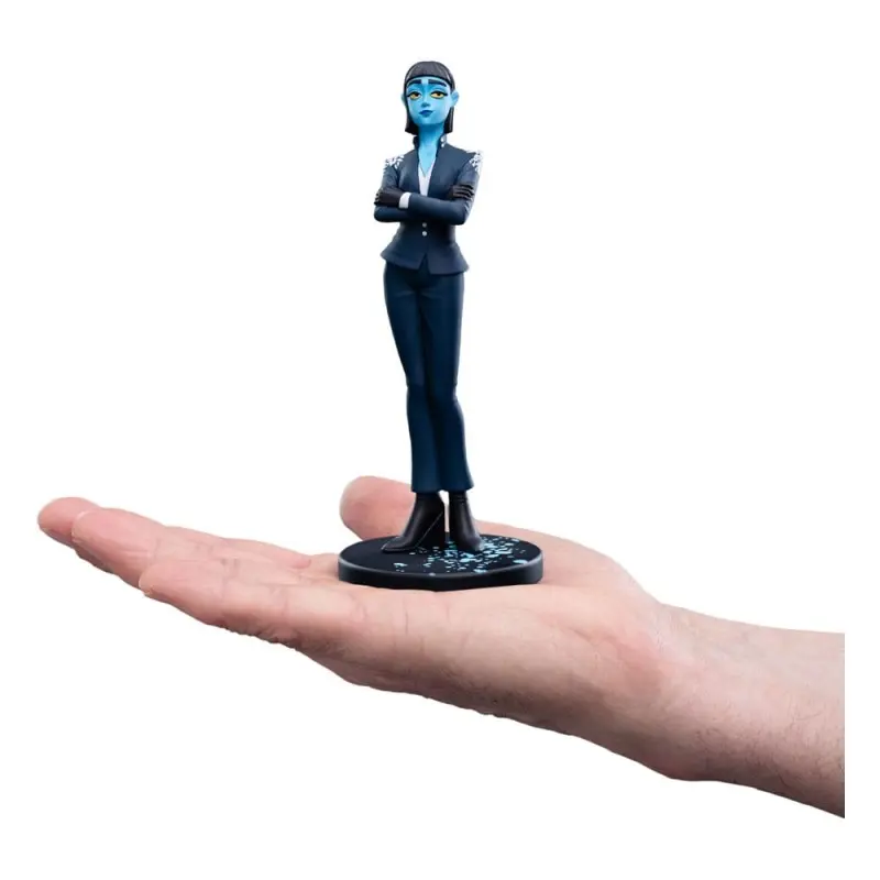 Lore Olympus x Weta Workshop figurine Mini Hecate 15 cm | 9420024745649