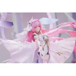 Honkai Impact 3rd statuette PVC 1/7 Elysia Herrscher of Human: Ego Because of You Ver. 38 cm | 6971995421610