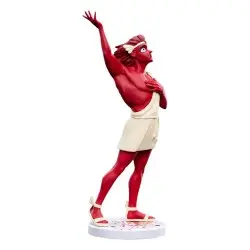 Lore Olympus x Weta Workshop figurine Mini Hermes 17 cm | 9420024745656