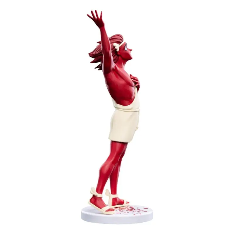 Lore Olympus x Weta Workshop figurine Mini Hermes 17 cm | 9420024745656