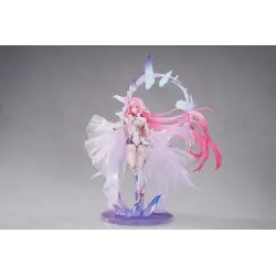 Honkai Impact 3rd statuette PVC 1/7 Elysia Herrscher of Human: Ego Because of You Ver. 38 cm | 6971995421610