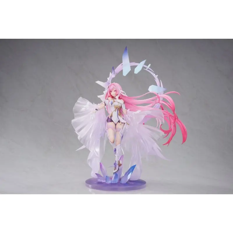 Honkai Impact 3rd statuette PVC 1/7 Elysia Herrscher of Human: Ego Because of You Ver. 38 cm | 6971995421610