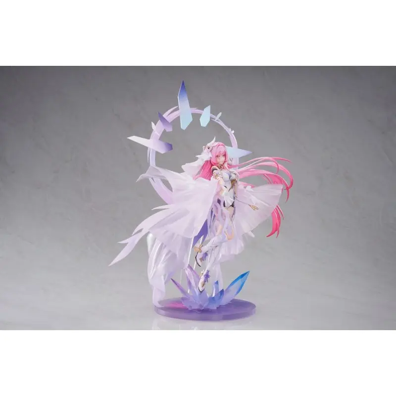 Honkai Impact 3rd statuette PVC 1/7 Elysia Herrscher of Human: Ego Because of You Ver. 38 cm | 6971995421610