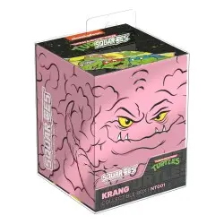 Squaroes - Squaroe Teenage Mutant Ninja Turtles™ 001 - Krang (Chasefigure) | 4056133032513