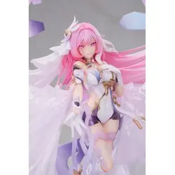 Honkai Impact 3rd statuette PVC 1/7 Elysia Herrscher of Human: Ego Because of You Ver. 38 cm | 6971995421610