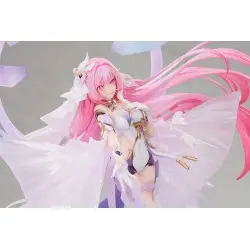 Honkai Impact 3rd statuette PVC 1/7 Elysia Herrscher of Human: Ego Because of You Ver. 38 cm | 6971995421610