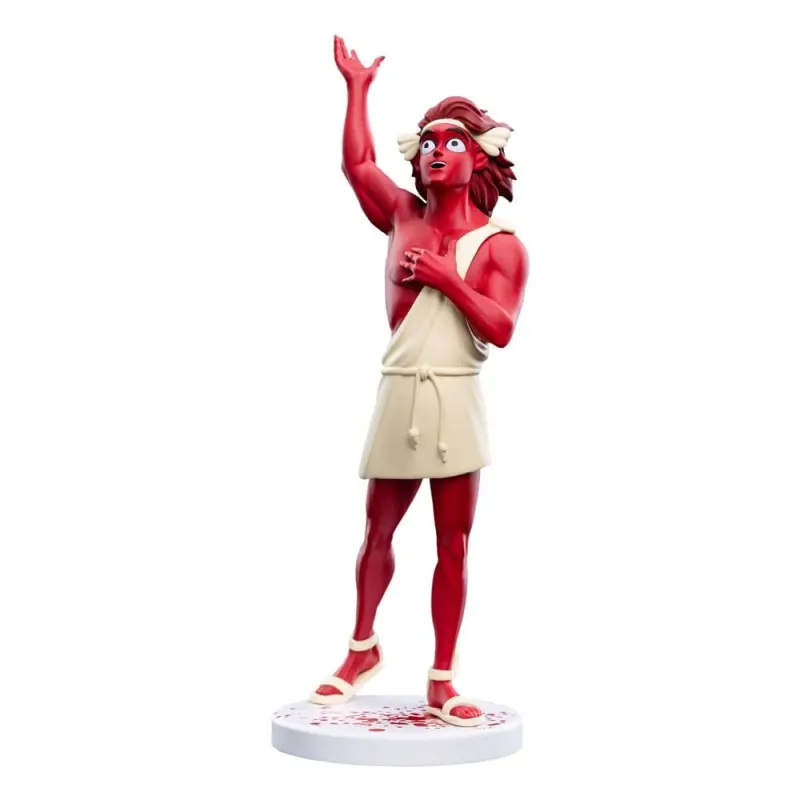 Lore Olympus x Weta Workshop figurine Mini Hermes 17 cm | 9420024745656