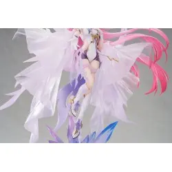 Honkai Impact 3rd statuette PVC 1/7 Elysia Herrscher of Human: Ego Because of You Ver. 38 cm | 6971995421610
