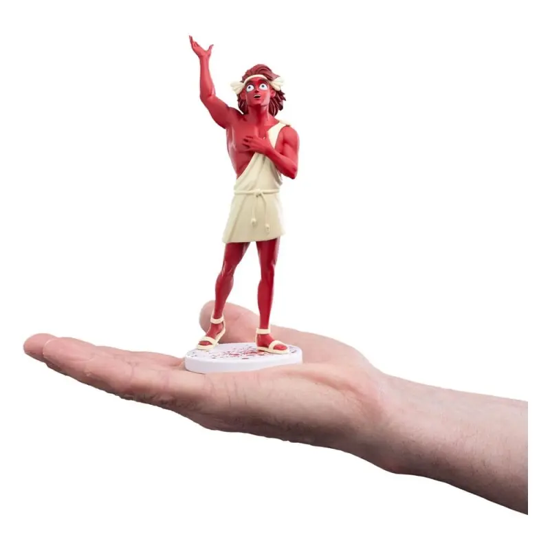 Lore Olympus x Weta Workshop figurine Mini Hermes 17 cm | 9420024745656