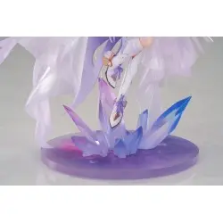 Honkai Impact 3rd statuette PVC 1/7 Elysia Herrscher of Human: Ego Because of You Ver. 38 cm | 6971995421610