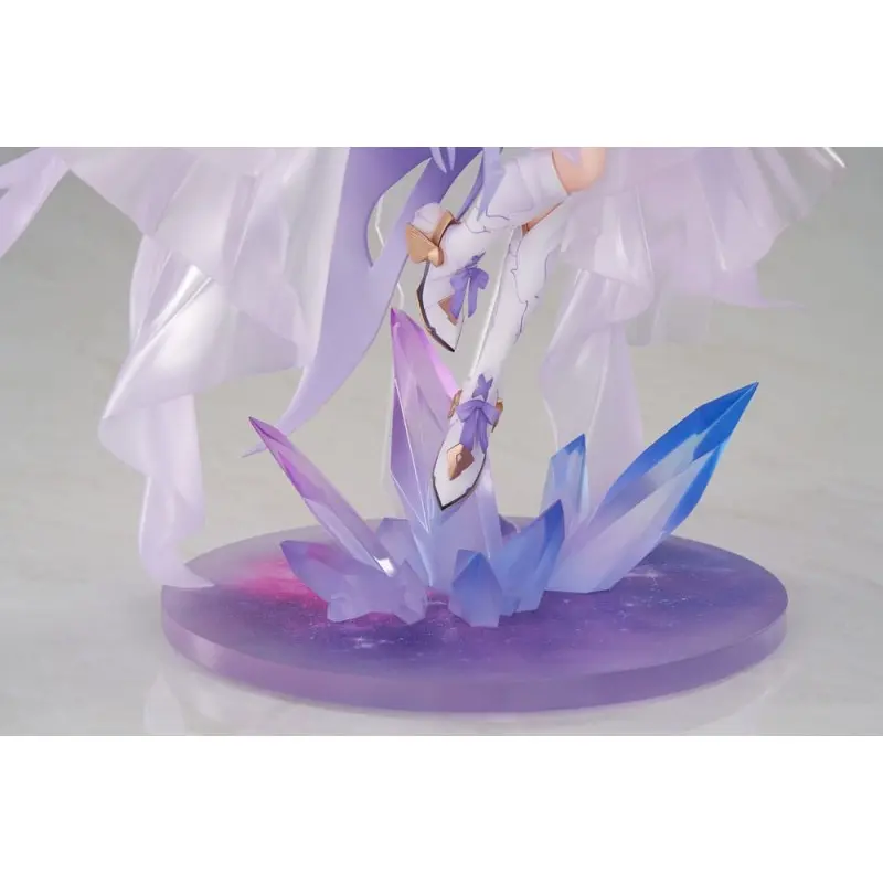 Honkai Impact 3rd statuette PVC 1/7 Elysia Herrscher of Human: Ego Because of You Ver. 38 cm | 6971995421610