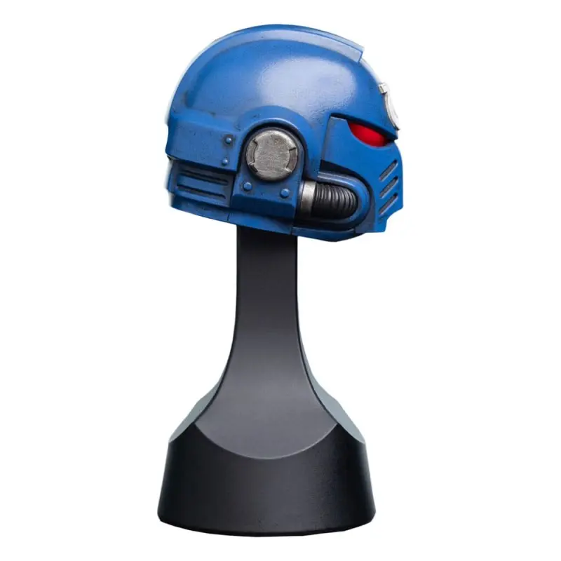 Warhammer 40,000 réplique 1/4 Ultramarines Helm 12 cm | 9420024746745