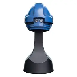 Warhammer 40,000 réplique 1/4 Ultramarines Helm 12 cm | 9420024746745