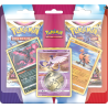 jcc / tcg : Pokémon produit : Pack Promo 2 boosters - 2022/10 éditeur : Pokémon Company International version française