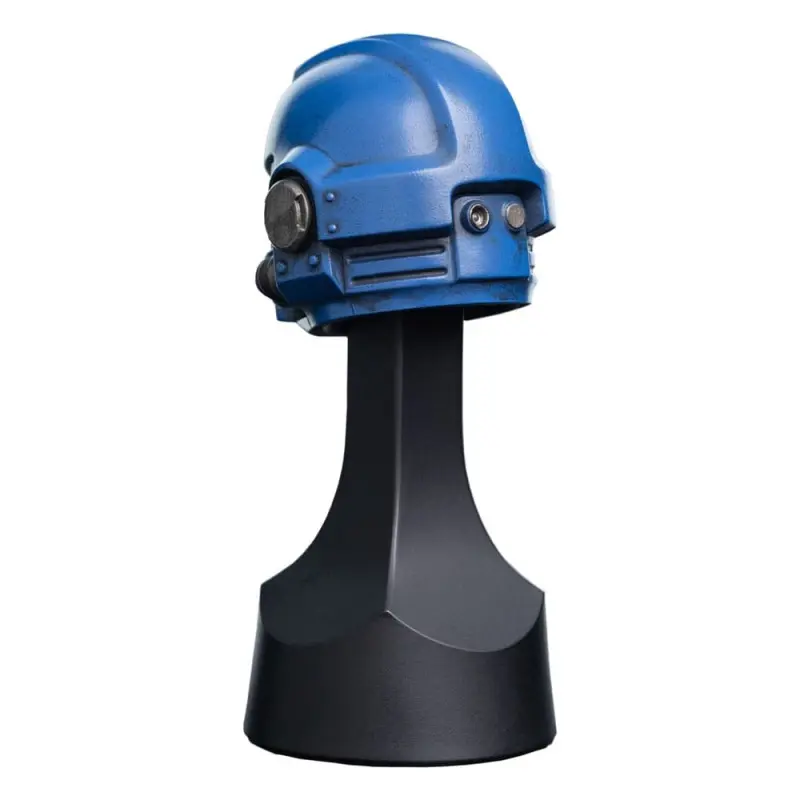 Warhammer 40,000 réplique 1/4 Ultramarines Helm 12 cm | 9420024746745