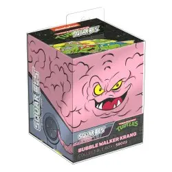 Squaroes - Squaroe Teenage Mutant Ninja Turtles™ 002 - Krang with Bubble Walker | 4056133032537