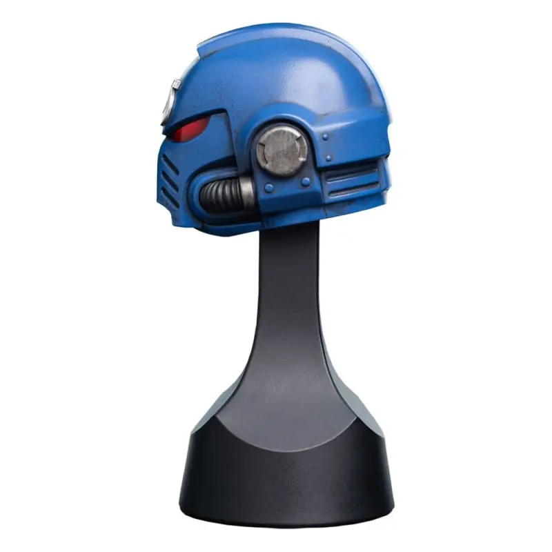 Warhammer 40,000 réplique 1/4 Ultramarines Helm 12 cm | 9420024746745