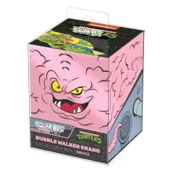 Squaroes - Squaroe Teenage Mutant Ninja Turtles™ 002 - Krang with Bubble Walker | 4056133032537