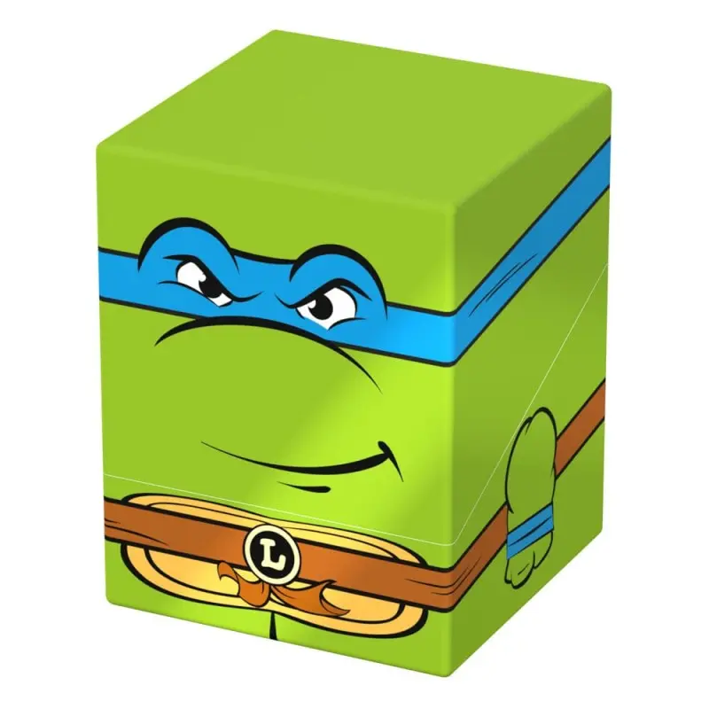 Squaroes - Squaroe Teenage Mutant Ninja Turtles™ 006 - Leonardo | 4056133032612