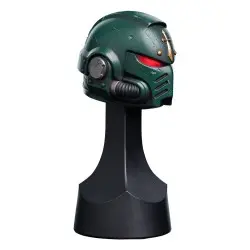 Warhammer 40,000 réplique 1/4 Dark Angels Helm 12 cm | 9420024746752