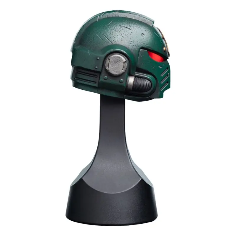 Warhammer 40,000 réplique 1/4 Dark Angels Helm 12 cm | 9420024746752