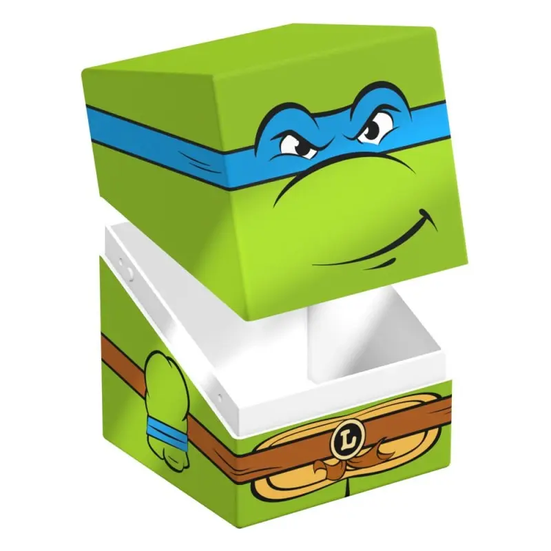 Squaroes - Squaroe Teenage Mutant Ninja Turtles™ 006 - Leonardo | 4056133032612