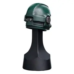 Warhammer 40,000 réplique 1/4 Dark Angels Helm 12 cm | 9420024746752